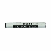 KOH Pastellkreide rund weich 12er Pack greenish brown