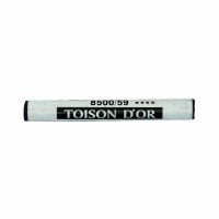 KOH Pastellkreide rund weich 12er Pack dark brown