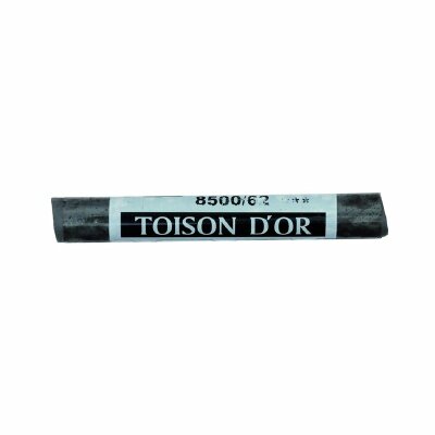 KOH Pastellkreide rund weich 12er Pack slate grey