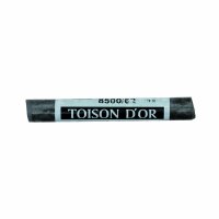 KOH Pastellkreide rund weich 12er Pack slate grey