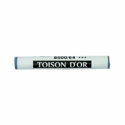 KOH Pastellkreide rund weich 12er Pack bluish grey light