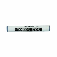 KOH Pastellkreide rund weich 12er Pack bluish grey light