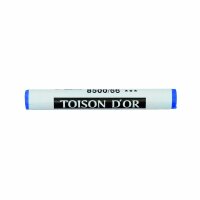 KOH Pastellkreide rund weich 12er Pack phthalo blue