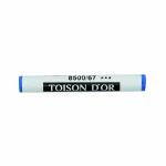 KOH Pastellkreide rund weich 12er Pack azure blue