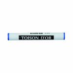 KOH Pastellkreide rund weich 12er Pack cobalt blue dark