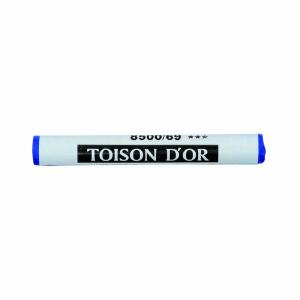 KOH Pastellkreide rund weich 12er Pack french blue