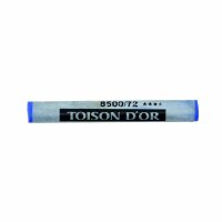 KOH Pastellkreide rund weich 12er Pack mountain blue