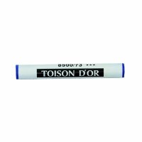 KOH Pastellkreide rund weich 12er Pack prussian blue
