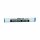 KOH Pastellkreide rund weich 12er Pack turquoise blue dark