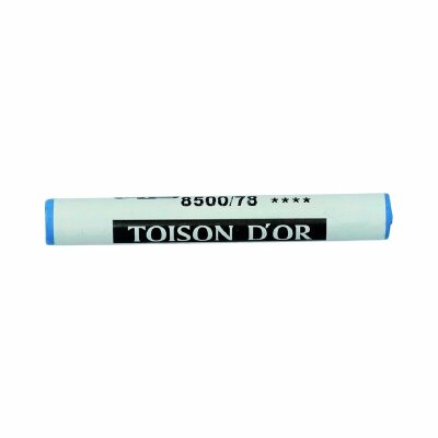 KOH Pastellkreide rund weich 12er Pack turquoise blue light