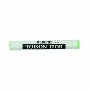 KOH Pastellkreide rund weich 12er Pack yellowish green