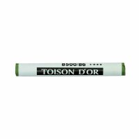 KOH Pastellkreide rund weich 12er Pack olive green light