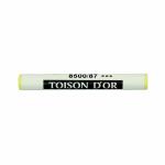 KOH Pastellkreide rund weich 12er Pack cadmium yellow