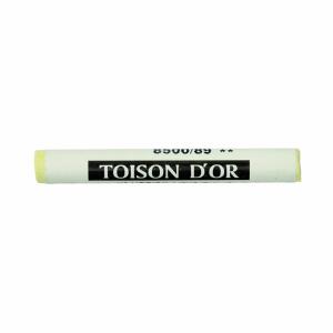 KOH Pastellkreide rund weich 12er Pack naples yellow light
