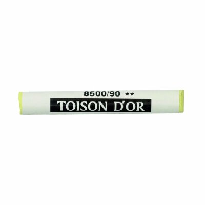 KOH Pastellkreide rund weich 12er Pack cadmium yellow light