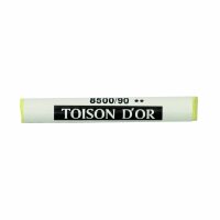 KOH Pastellkreide rund weich 12er Pack cadmium yellow light