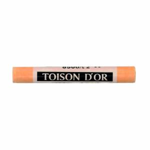 KOH Pastellkreide rund weich 12er Pack yellowish orange