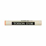 KOH Pastellkreide rund weich 12er Pack apricot orange