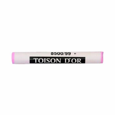 KOH Pastellkreide rund weich 12er Pack light pink