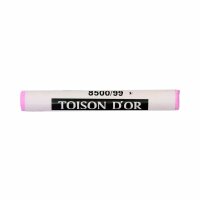 KOH Pastellkreide rund weich 12er Pack light pink