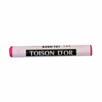 KOH Pastellkreide rund weich 12er Pack carmine red light