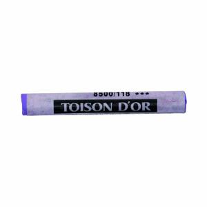 KOH Pastellkreide rund weich 12er Pack bluish violet