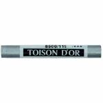 KOH Pastellkreide rund weich 12er Pack standard silver