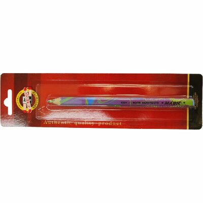 KOH Farbstifte Magic Jumbo Tropical Blister