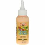 KOH Fenstermalfarbe 60 ml Glasmalfarbe - Coral Orange