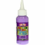 KOH Fenstermalfarbe 60 ml Glasmalfarben - Violet