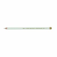 KOH Künstlerfarbstifte Polycolor titanium white 12er
