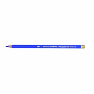 KOH Künstlerfarbstifte Polycolor cobalt blue 12er