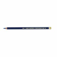 KOH Künstlerfarbstifte Polycolor prussian blue 12er