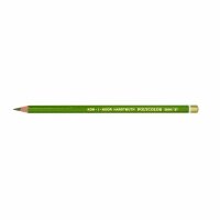 KOH Künstlerfarbstifte Polycolor dark olive green 12er