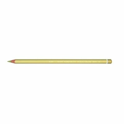KOH Künstlerfarbstifte Polycolor standard gold 12er