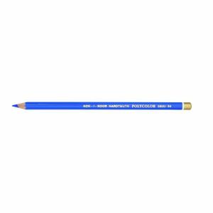 KOH Künstlerfarbstifte Polycolor dark cobalt blue 12er