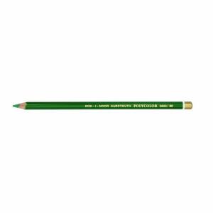 KOH Künstlerfarbstifte Polycolor emerald green 12er