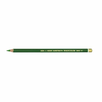 KOH Künstlerfarbstifte Polycolor sap green 12er