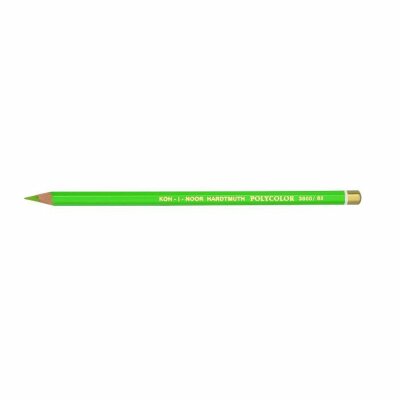 KOH Künstlerfarbstifte Polycolor apple green 12er
