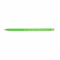 KOH Künstlerfarbstifte Polycolor apple green 12er