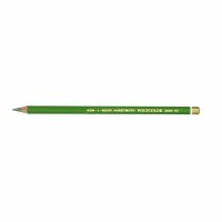 KOH Künstlerfarbstifte Polycolor olive green light 12er