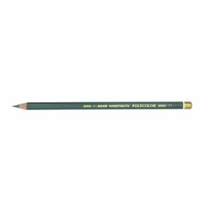 KOH Künstlerfarbstifte Polycolor medium grey 12er
