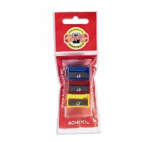 KOH Anspitzer Kunststoff einfach für Ø 8 mm...