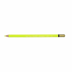 KOH Buntstifte Aquarell Mondeluz lemon yellow 12er