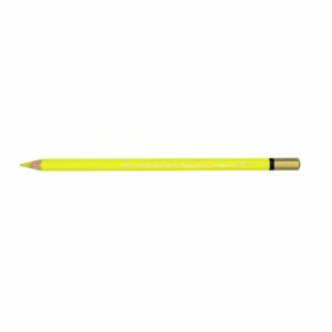 KOH Buntstifte Aquarell Mondeluz chrome yellow 12er