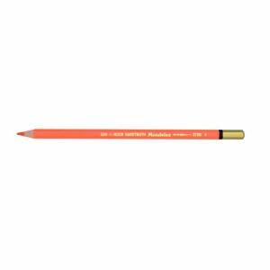 KOH Buntstifte Aquarell Mondeluz reddish orange 12er