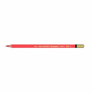 KOH Buntstifte Aquarell Mondeluz vermilion red 12er
