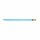 KOH Buntstifte Aquarell Mondeluz cerulean blue 12er