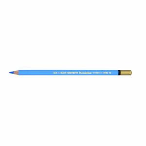 KOH Buntstifte Aquarell Mondeluz light blue 12er