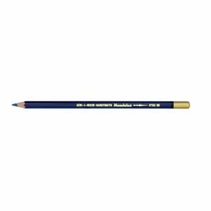 KOH Buntstifte Aquarell Mondeluz prussian blue 12er